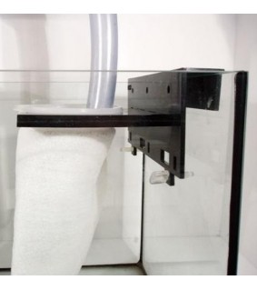 DVH Filtergecko Hang on